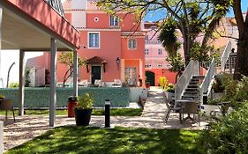 Hotel Jardim Da Lapa By Shiadu  3*